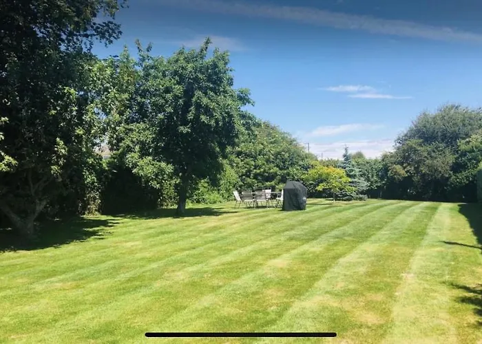 The Cottage At Number 5